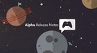 Xbox Insider Release Notes – Alpha (2010.201002-0000) [​IMG]