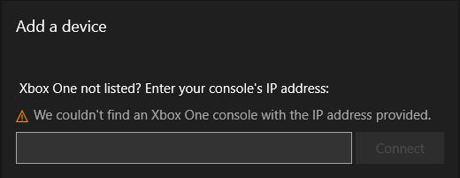 My xbox one is not conecting?? [​IMG]