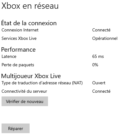 Can't connect to Xbox Live on PC (I try to play Age of Empires and required it) [​IMG]