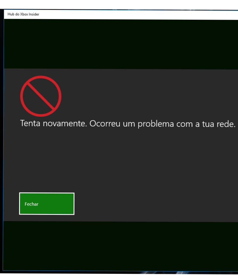 i can not open xbox [​IMG]