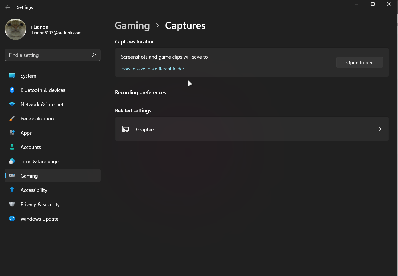 Xbox game recording option is greyed out, Xbox game bar not working [​IMG]