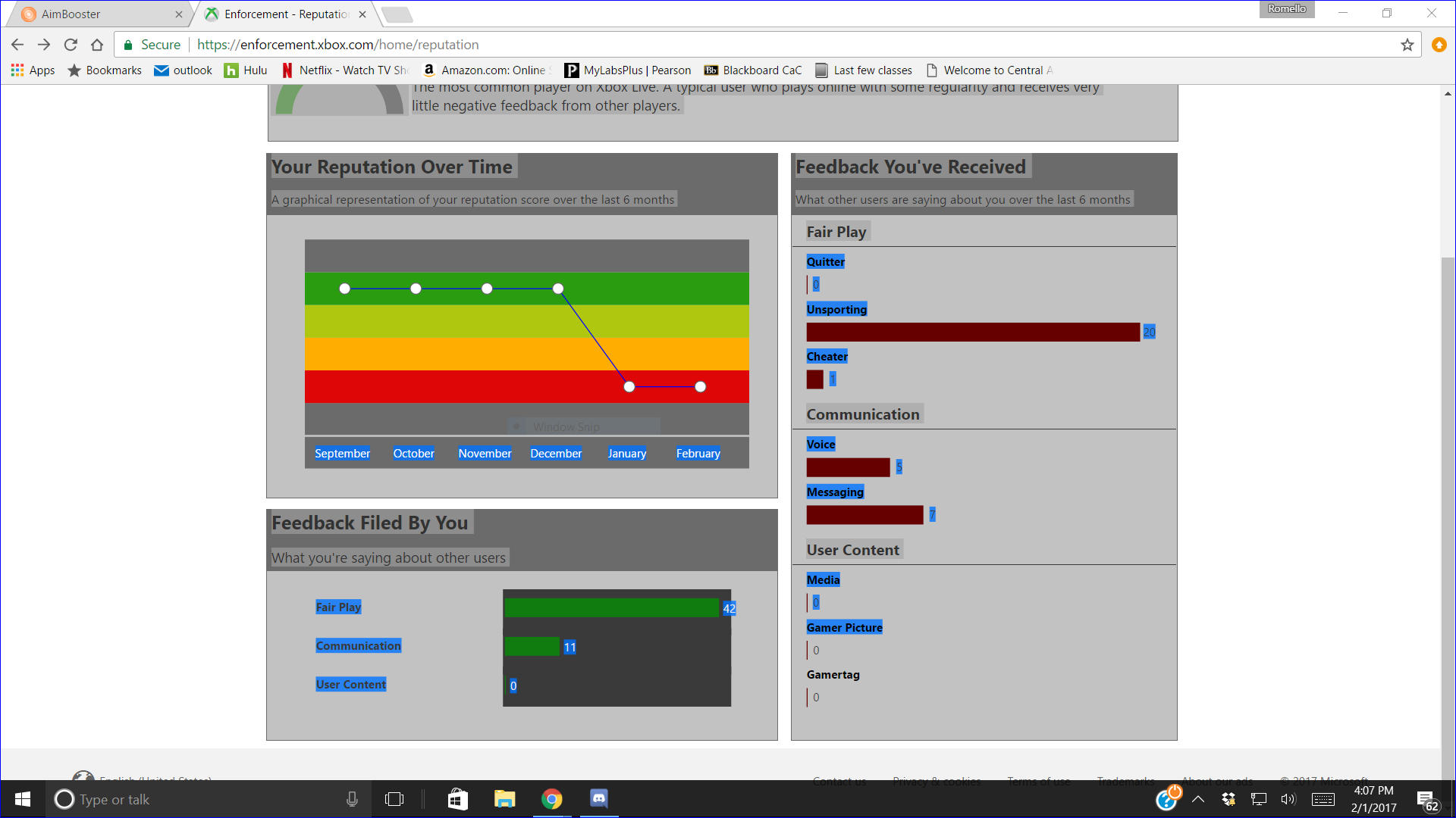 Report System [​IMG]