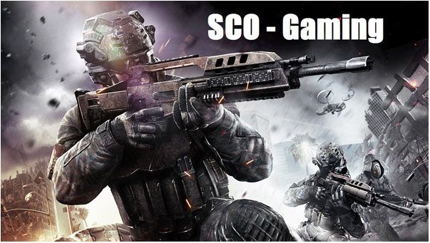 Join SevR Gaming Now! [​IMG]