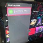 Does anyone else have a permanent Xbox Live Message notification that doesn't go away?... [​IMG]