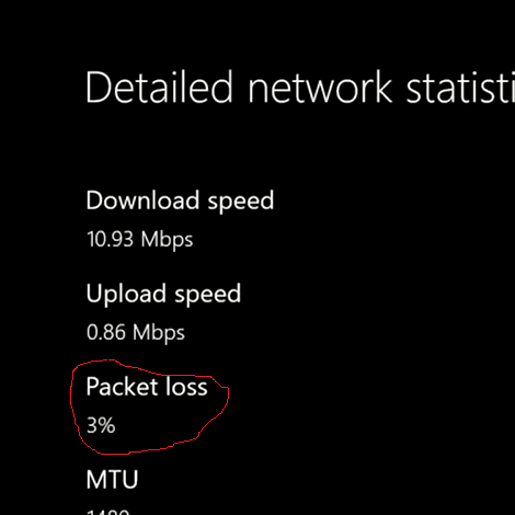 [GUIDE] Troubleshoot and Fix Packet Loss Issues with your Xbox [​IMG]