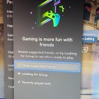 How many times do i need to factory reset my xbox one console to get my friends list to... [​IMG]