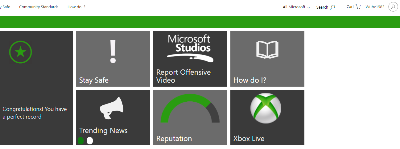 My Xbox account was suspended and I still don't know the reason why. It has been 11 days. [​IMG]