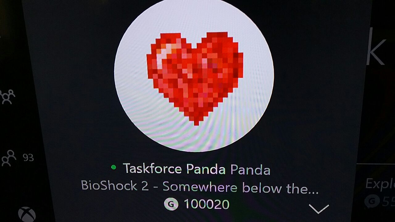 Lost over 17,000 Gamerscore. Please help fix [​IMG]