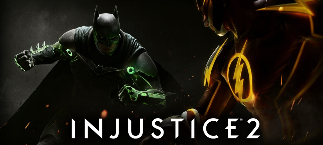 Injustice 2 Beta Code [​IMG]