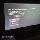 It says "Impossible to connect to DHCP server" What should i do? (Xbox One S) [​IMG]