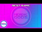 Nerdic Gods game of the generation tournament! [​IMG]