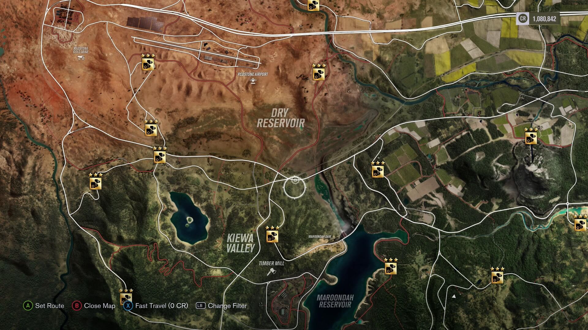 Forza horizon карта скидочных знаков - 83 фото