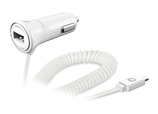 seeking advise for a suitable iphone car charger............. [​IMG]