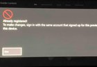 I keep on getting this message whenever I try to put Alpha on my new Xbox [​IMG]