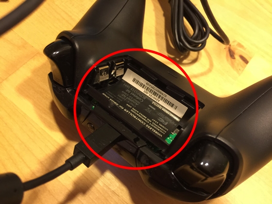 Xbox remote not working. [​IMG]