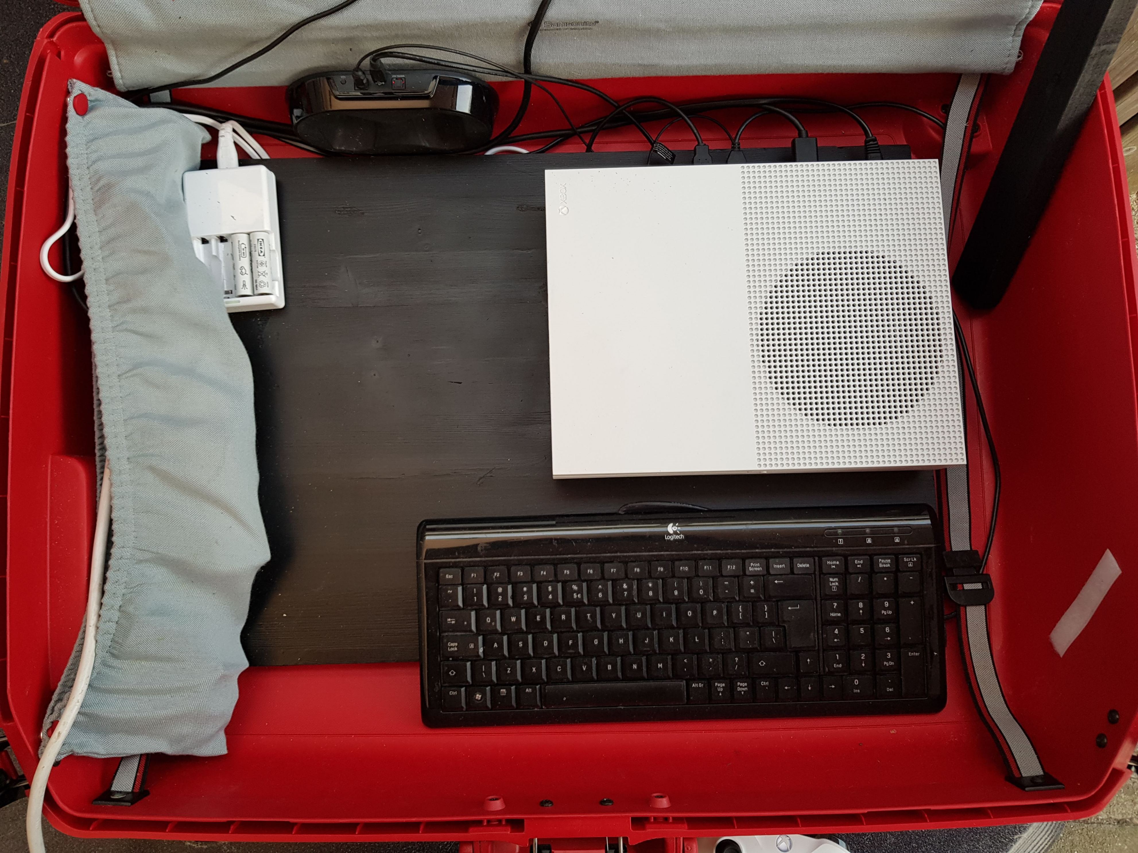 XBOX Mobile Device? [​IMG]