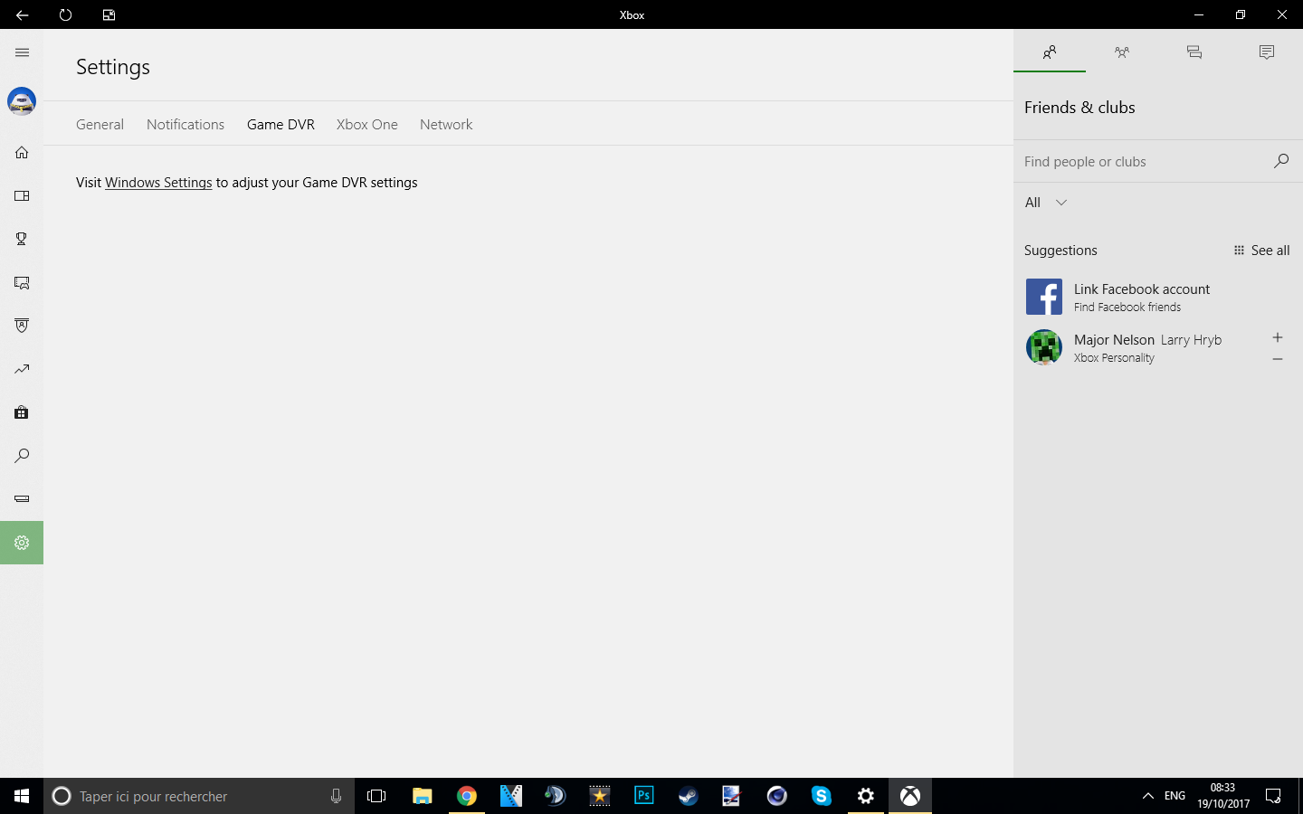 DVR Game probleme [​IMG]
