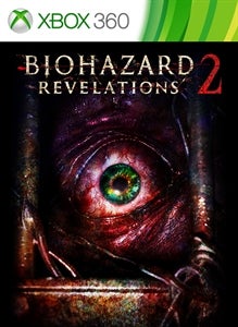 Resident Evil Revelations 2 leak [​IMG]