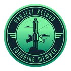 Project xCloud Founder Badge (from recent Phil Spencer newsletter) [​IMG]