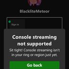 Xbox console streaming was supposed to be for everyone within the us and uk, and i am in... [​IMG]