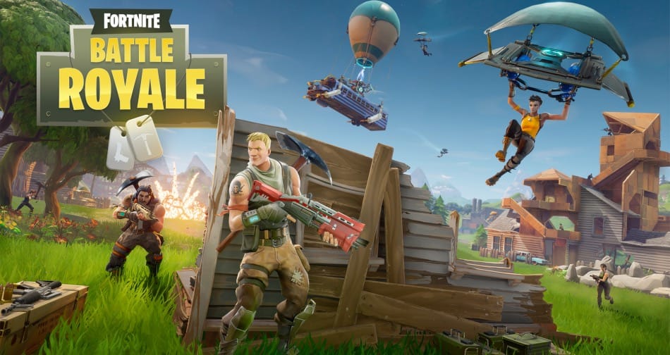 Refund For Fortnite battle royal starter pack [​IMG]