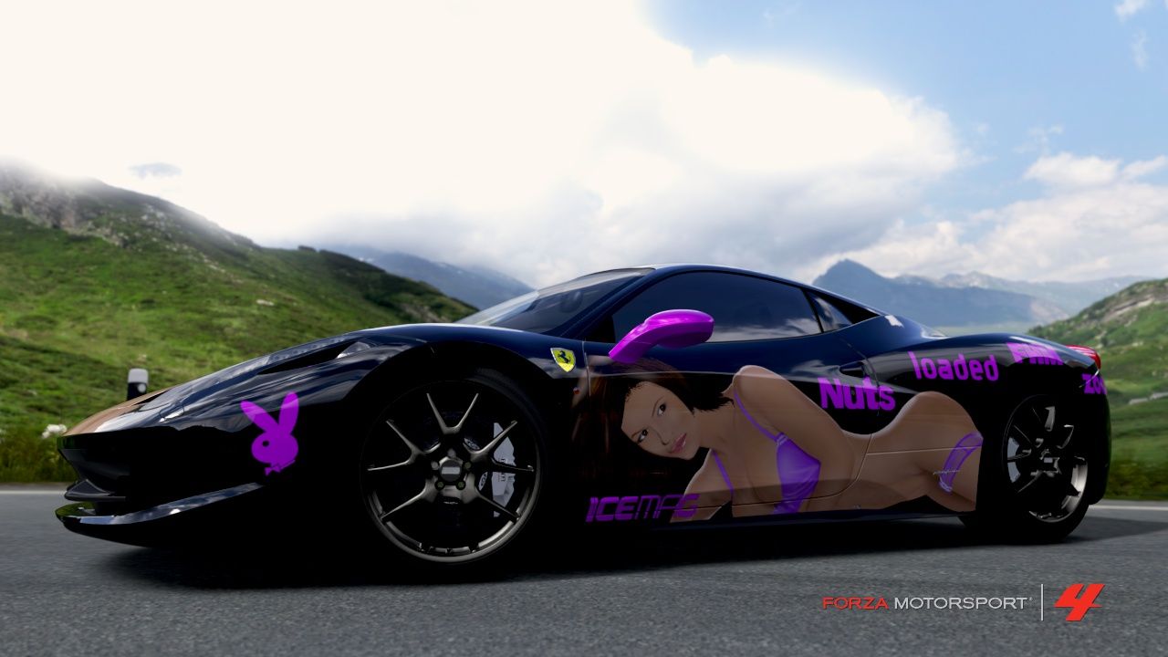 Forza4 [​IMG]