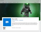 I am trying to install the Xbox Insider App but can't. [​IMG]