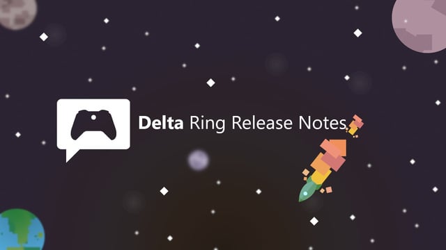 Xbox Insider Release Notes - Delta (2404.240328-2200) [​IMG]