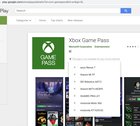 GamePass app form Google Play for ALL your EUROPEAN customeras. [​IMG]