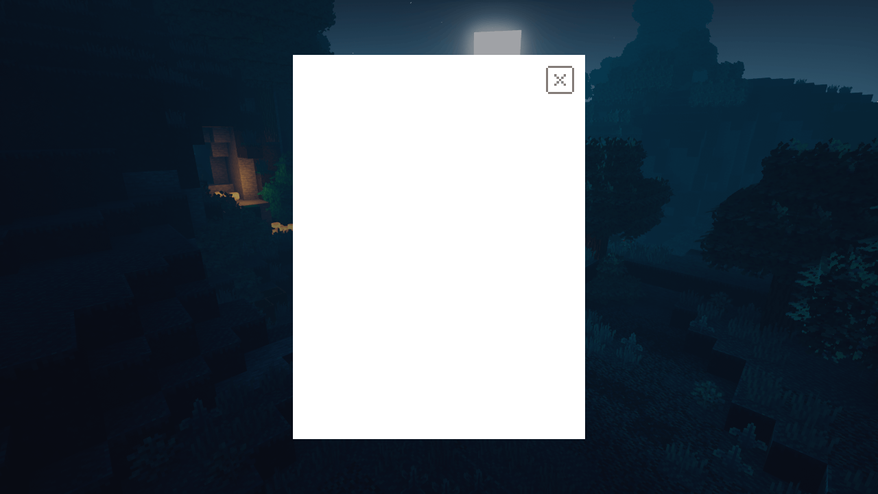 can´t enter main menu of Minecraft Dungeons [​IMG]