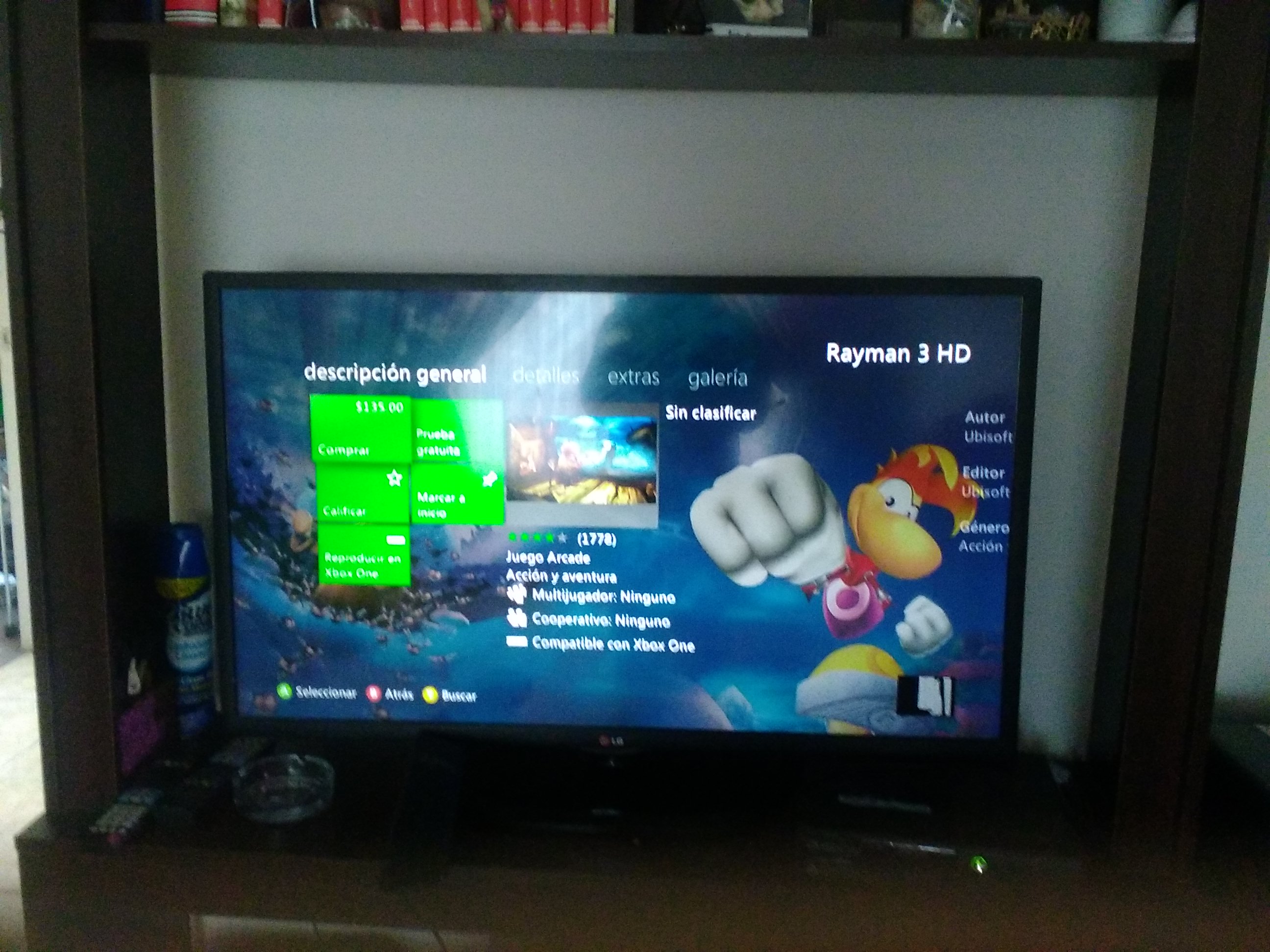 i have a problems whit Xbox live gold [​IMG]