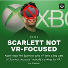 Does anyone actually want vr to be a thing on the new Xbox cuz I know I do [​IMG]