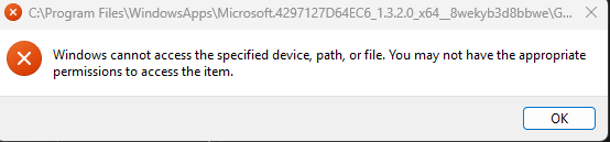 I still cant open my minecraft launcher despite trying everything [​IMG]