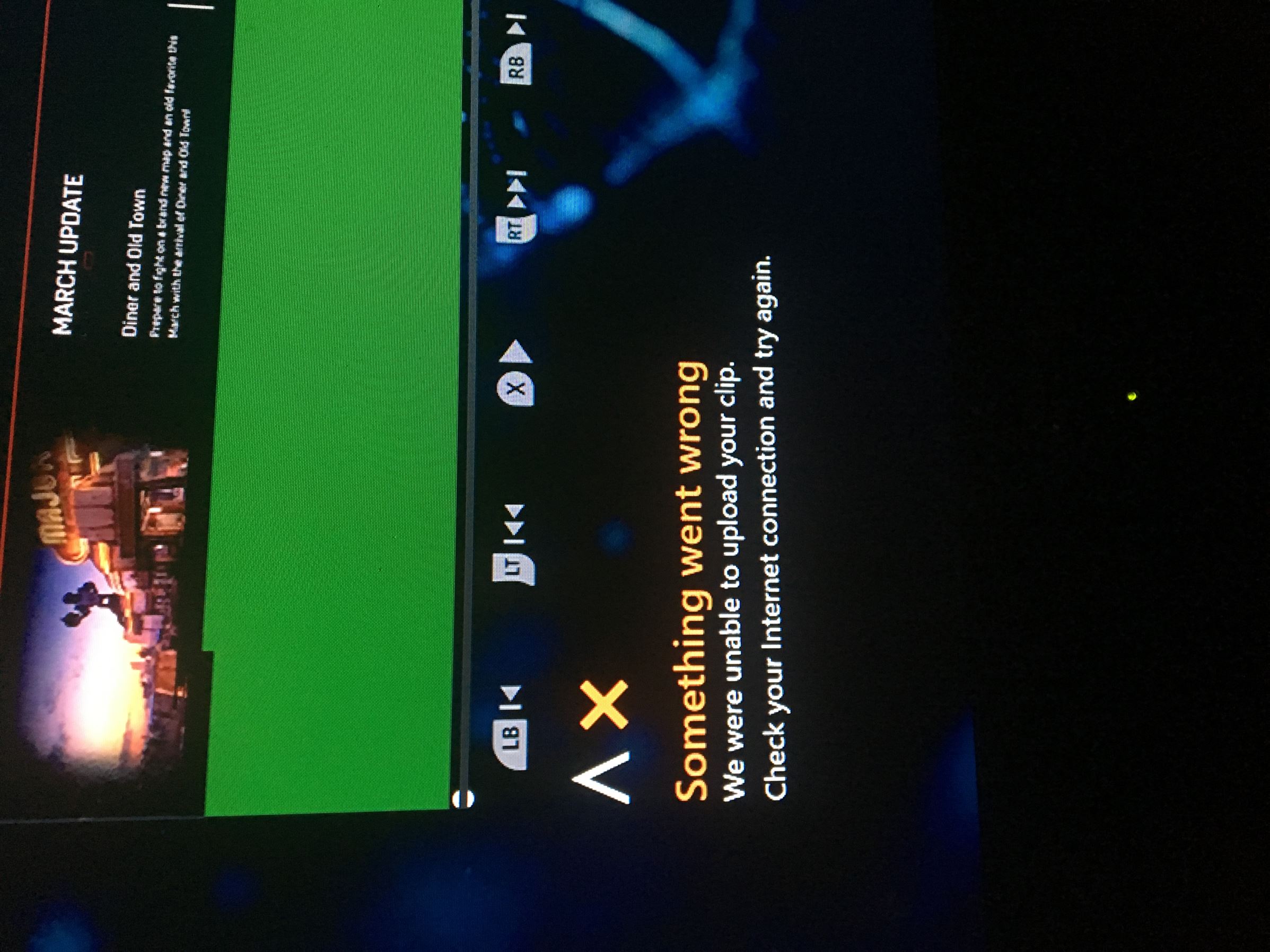 Xbox one DVR [​IMG]