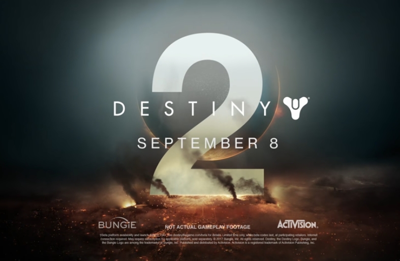 What We Know About Destiny 2 Vol. 1 [​IMG]