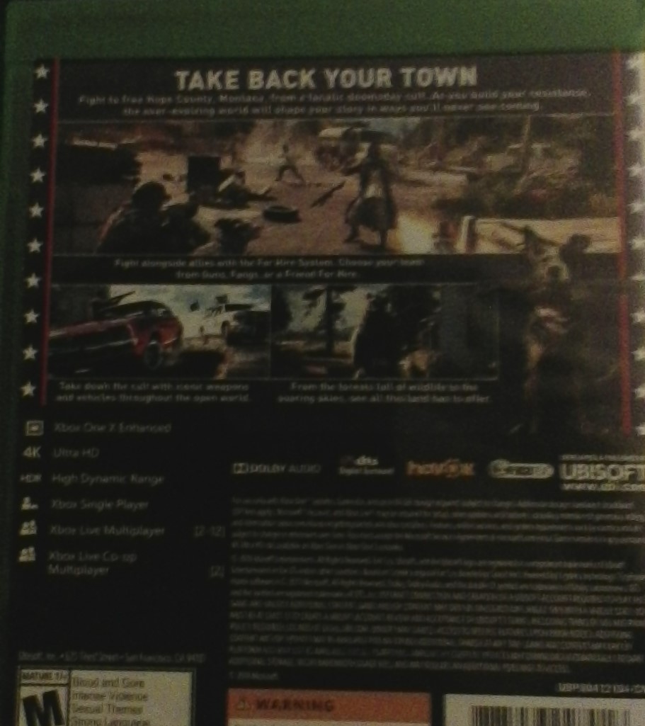 Final Fantasy XV Windows Edition game hub is display instead of Xbox Edition on Xbox One X ... [​IMG]