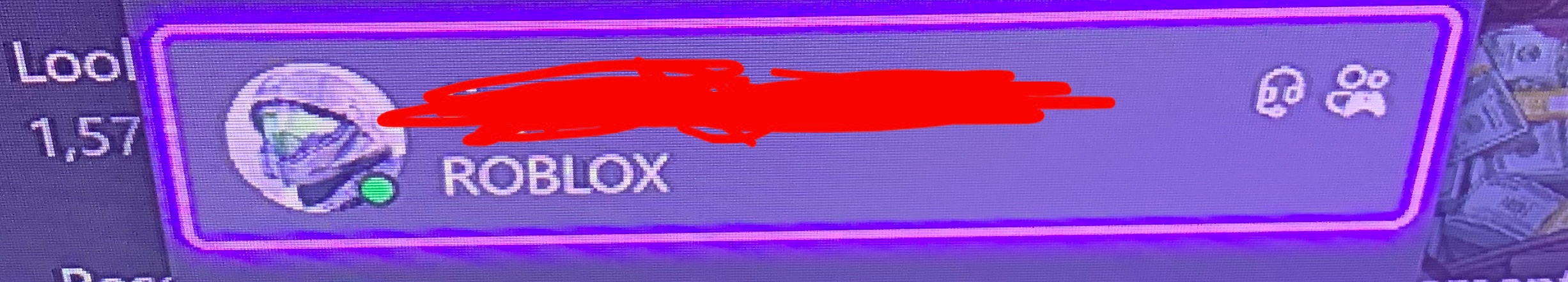 Why is Xbox prompting me to add my friend when he appears on my friends list? [​IMG]