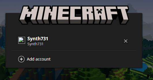 I own Minecraft java but after migrating to Microsoft my account no longer works and when I... [​IMG]