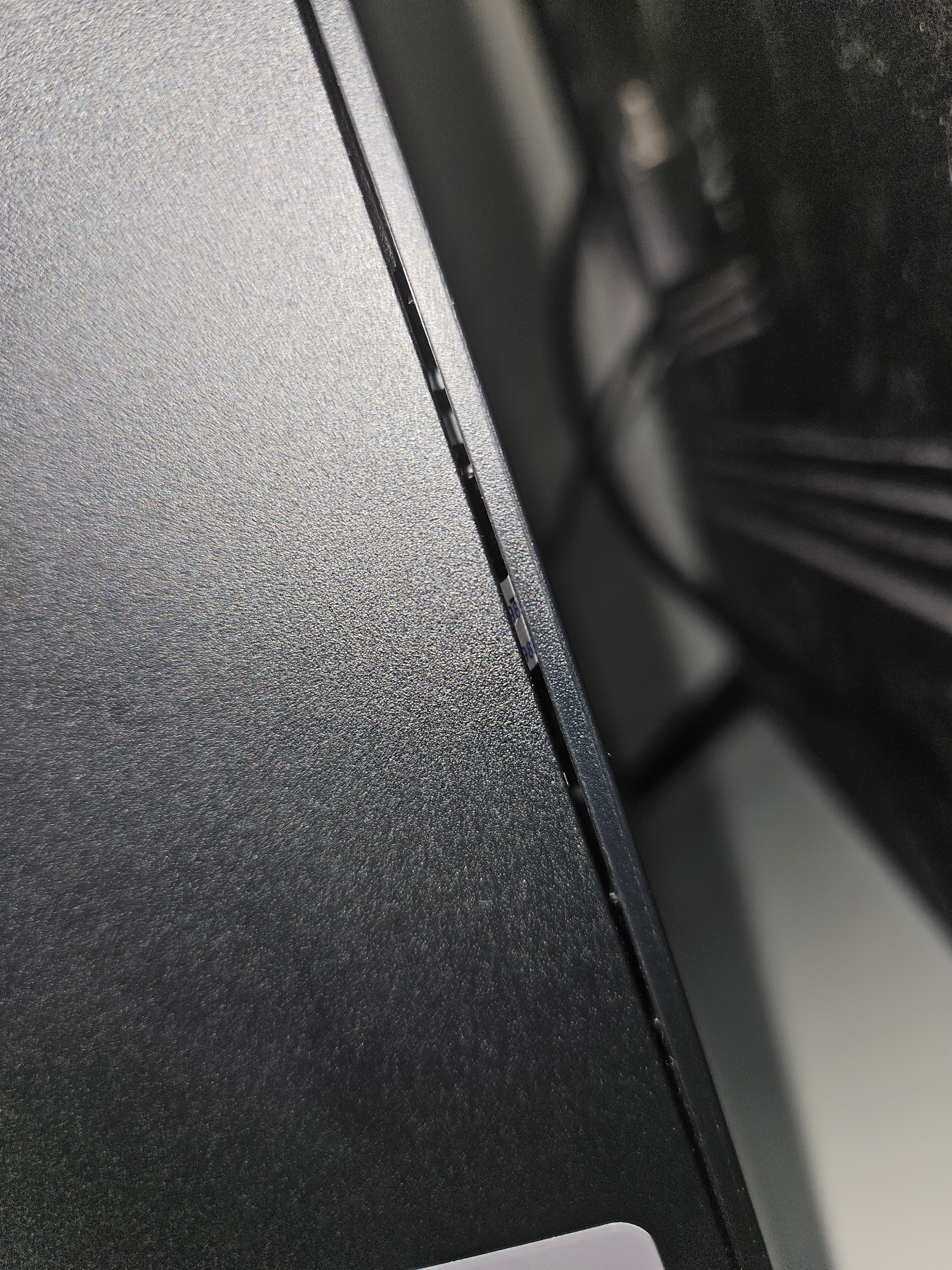 Series X Chassis Defect? [​IMG]