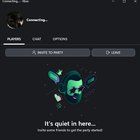 Why did Game bar stop working when I joined Insider? Pics Included [​IMG]