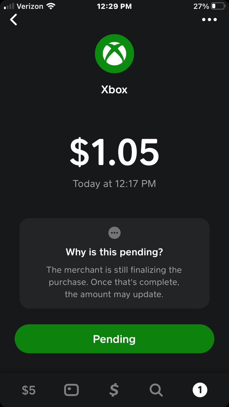 I bought Xbox gamepass on cloud gaming and it doesn’t work I got charged and everything but... [​IMG]