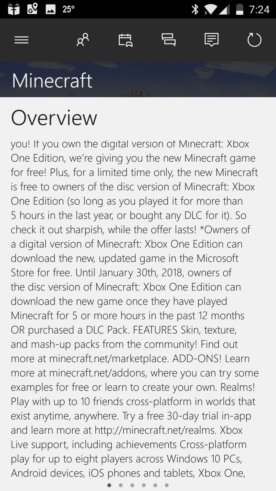 minecraft better together [​IMG]