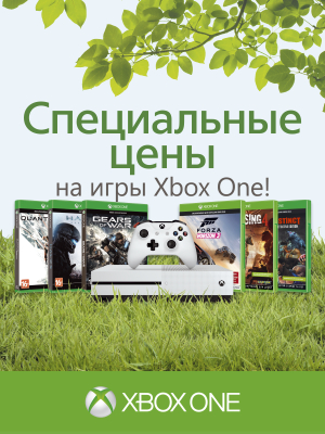 Новости каталога игр - Часть 32, 16 - 23 мая 2017 [​IMG]
