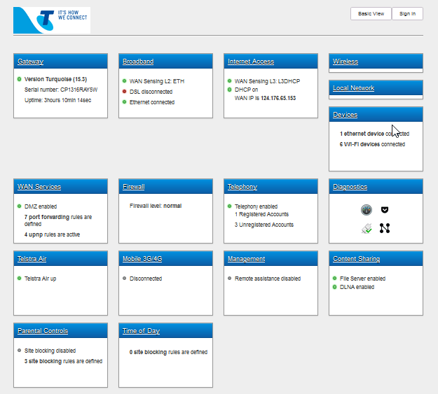 "Your network is behind a port-preserving port-symmetric NAT" How to fix? [​IMG]