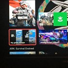 Call of duty Cold War black ops turns of my Xbox one s please help any work around? [​IMG]