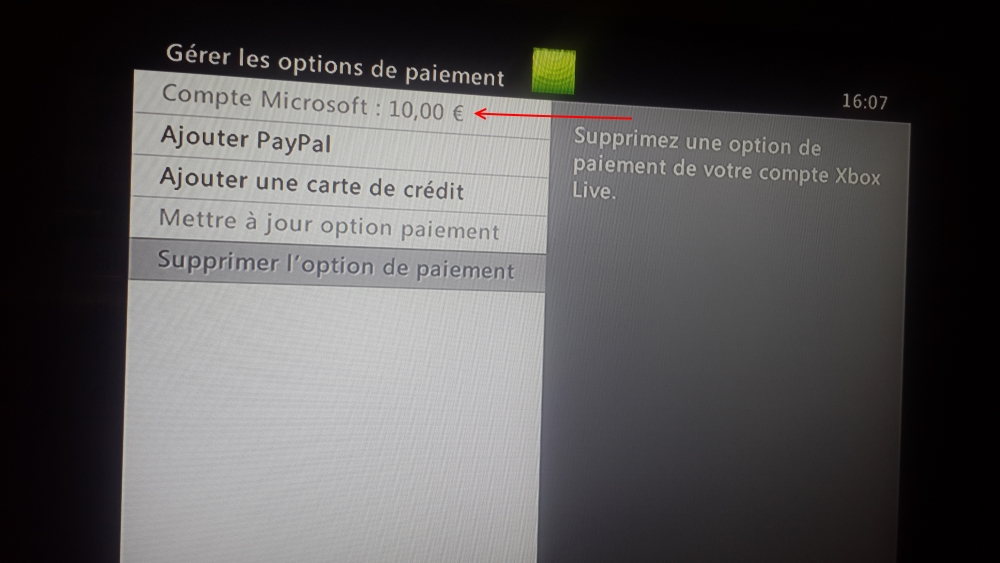 xbox live problem [​IMG]