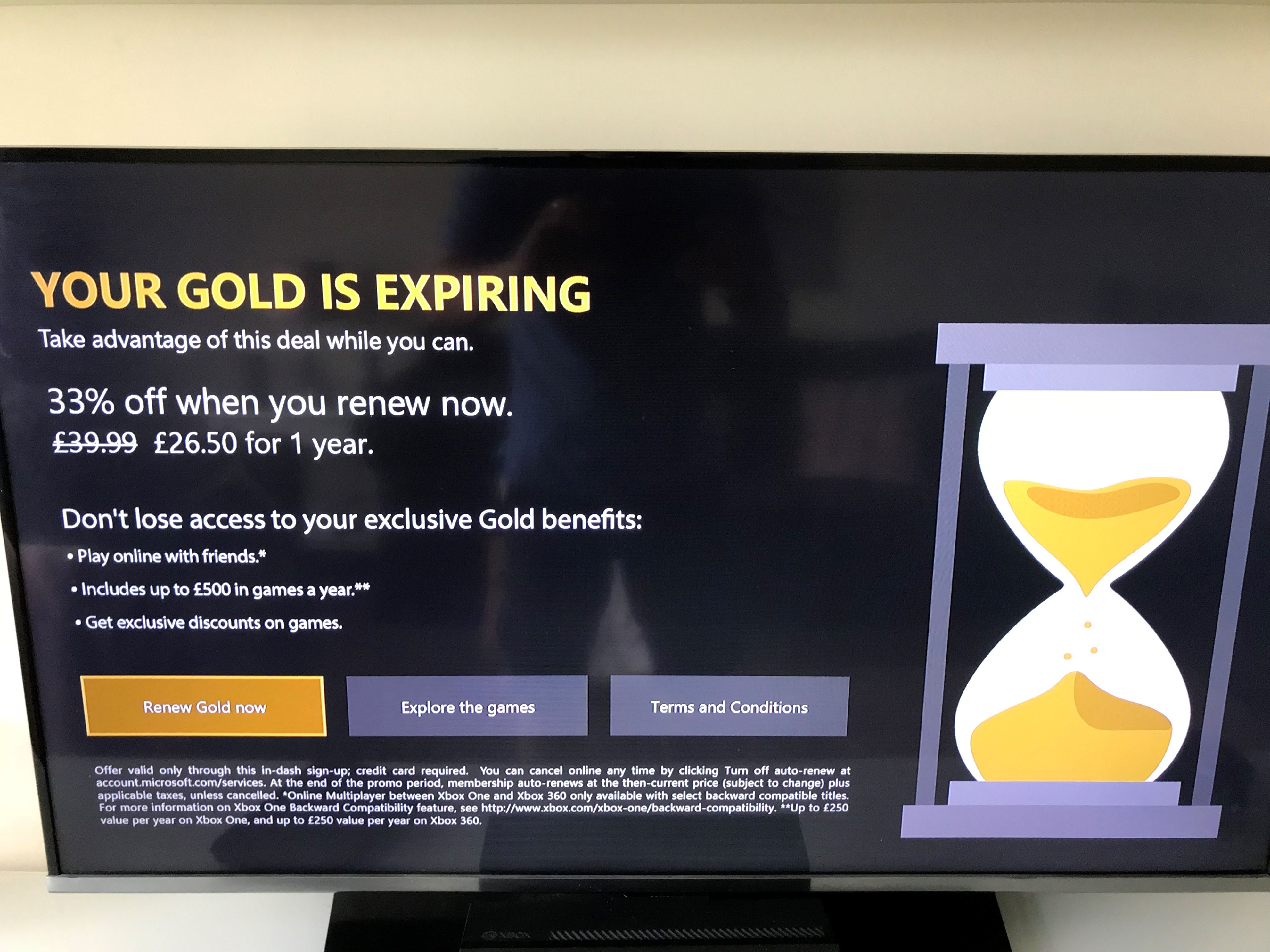 33% off deal [​IMG]