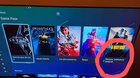 Finnish text in the Game Pass section of the french microsoft store. Seen on Xbox Series X... [​IMG]