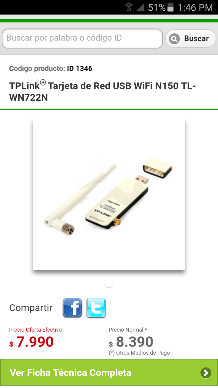 Adaptador de wifi en xbox one ?? [Translation: Wifi adapter in xbox one ??] [​IMG]