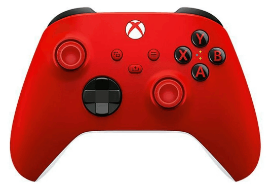 Xbox Design Labs ABXY Button Customization Option [​IMG]